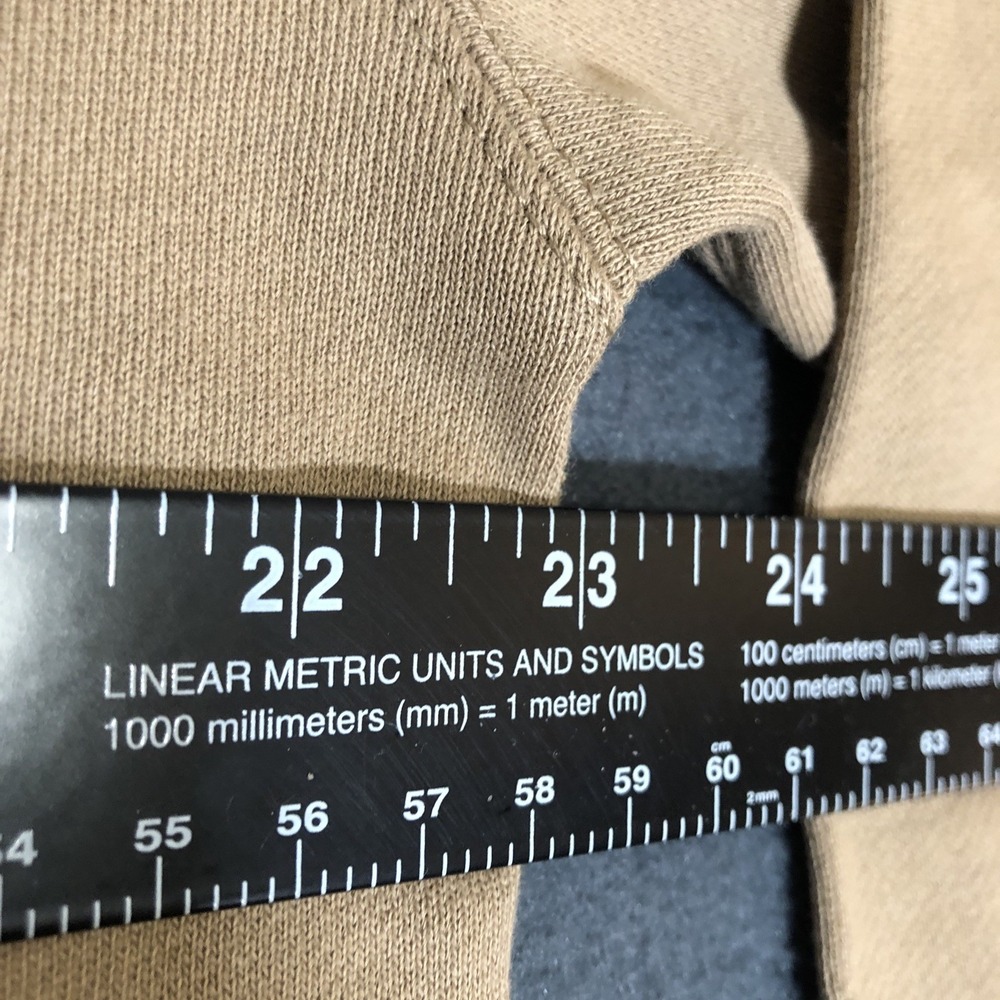 Women's Polo Ralph Lauren Belting-print French Terry XS Suit Top&Jogger set NWT - Picture 4 of 9